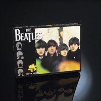 Paul Lamond Beatles For Sale Puzzle (1000 Pieces) Paul Lamond Beatles For Sale Puzzle (1000 Pieces)