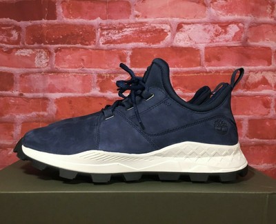 men's brooklyn perforated sneakers