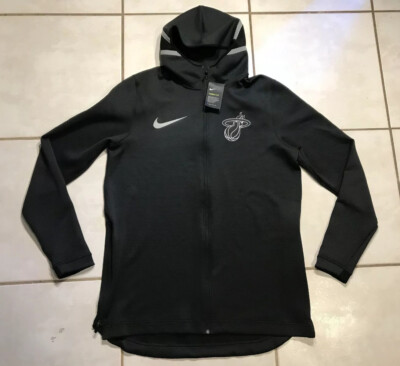 nba nike therma flex jacket