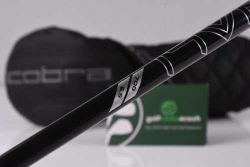 Cobra DS-Adapt LS Titanium #3 Wood / 14.5 Degree / X-Flex Denali Black 70 Shaft - Picture 6 of 9