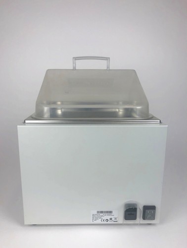 VWR 89032-202 Digital Water Bath - Picture 6 of 8