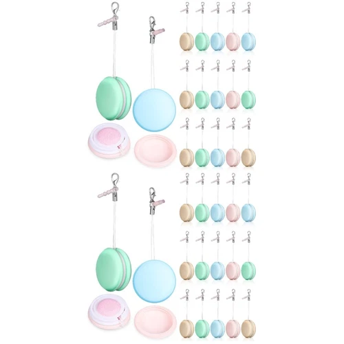  Set of 2 Bildschirm Wischen Reisen Baby Telefon Wischt Handyreiniger