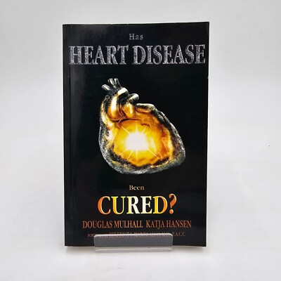 Has Heart Disease Been Cured? | Mulhall Hansen | Medical Cardiology Heart Health