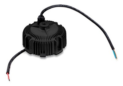 Meanwell HBG-100-36 UFO Style 100W-36V LED Driver