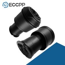 Rear Pair Air Suspension Spring Bags For Citroen C4 Picasso Grand 06-2014 5102R8