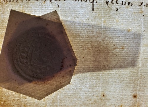 LOUIS XV SIGNED LETTER STATES OF LILLE DOUAIS & ORCHIES König von Frankreich - Picture 12 of 12