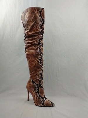 ladee over the knee boot