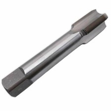 1Pcs HSS Right Hand Tap 1-1/4"-7UNC Taps Threading 1 1/4 - 7UNC