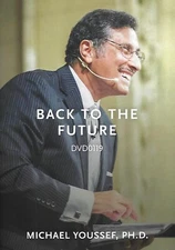 Back to the Future by Michael Youssef (DVD)