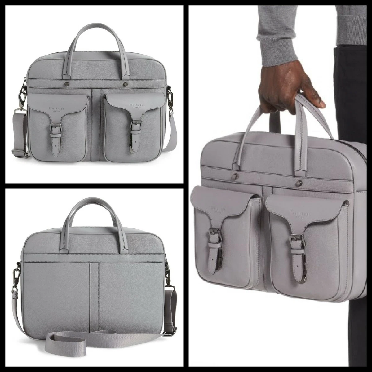 Ted baker hotsell forsee bag