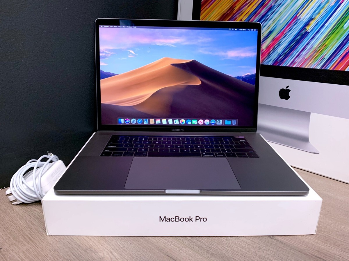 EXCELLENT SONOMA 2018/2020 MacBook Pro 15 EXCELLENT SONOMA 2018/2020 MacBook Pro 15