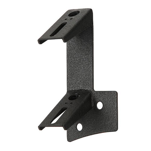 Pair A-pillar Mount Bracket Fit 4Pcs Work Lights for Jeep Wrangler JK 2007-2018 - Bild 9 von 12