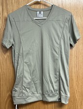 NWT Salomon MARABE TEE Womens Medium T-Shirt ...