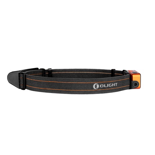 Olight Array 2 Pro Headlamp Rechargeable LED Headlight for Outdoors, Working - Picture 12 of 13
