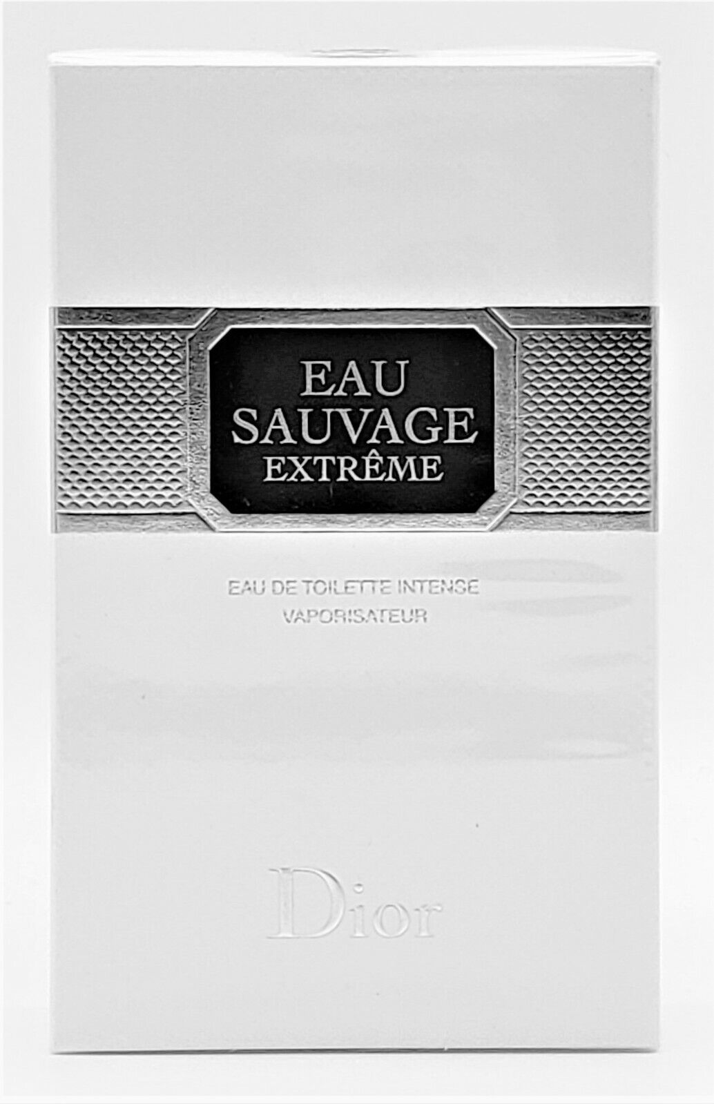 Eau Sauvage Extreme Intense Eau de Toilette Spray 3.4 oz by Christian Dior