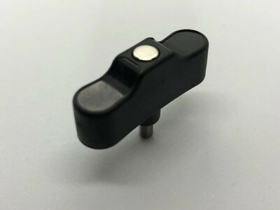 HEXHIDER HH3B1P - HexHider Magnetic 3 mm Allen Wrench, 1 pc.