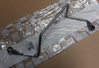 Tubo De Alimentación De Aceite Para Turbo De Peugeot 207, 307, Expert Y Partner 1.6 HDi 90 Cv