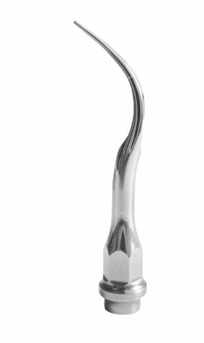 20*GC2 Sickle Insert Tip for # No.9 PIEZOLux Scaler Ultrasonic Handpiece CJ - Picture 3 of 3