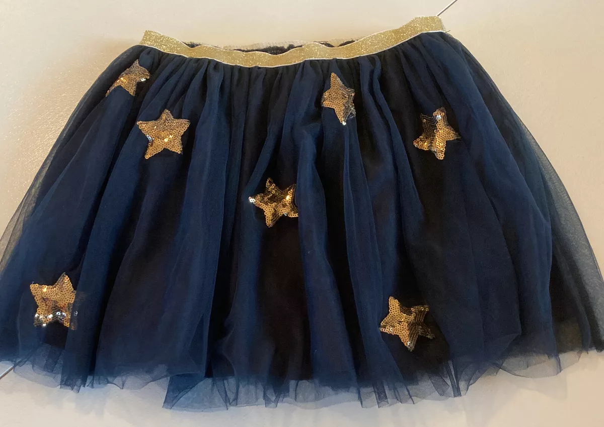 Cotton on top tutu dress