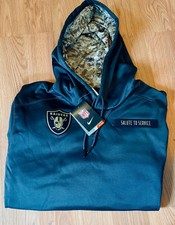 2016 salute to service hoodie
