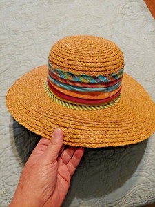 capelli sun hats