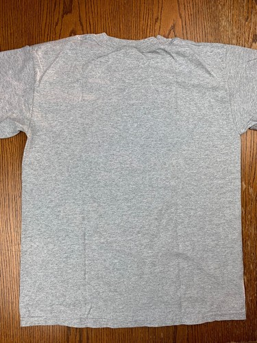 Vintage 90s Anheuser-Busch Budweiser Training Camp Shirt Gr. M NFL Clydesdales - Bild 6 von 8