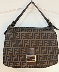 fendi baguette vintage bag