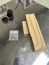 Pinewood Derby Speed Kit  Derby Master’s   ELITE Series!  1,200  Winners Sold!