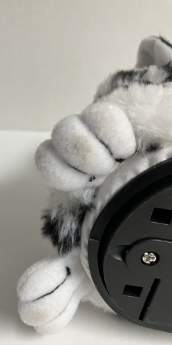 Vintage TIGER ELECTRONICS ORGINAL FURBY  70-800 NON-WORKING - Picture 14 of 16