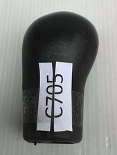 Toyota Yaris P9 Schaltknauf