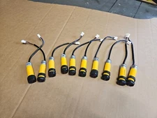 x10 HiLetgo E18-D80NK Infrared Photoelectric Switch Obstacle Avoidance Sensors