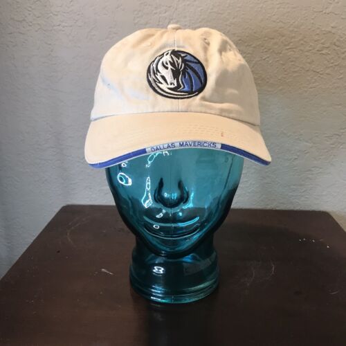 Dallas Mavericks Heritage86 Icon Edition Nike NBA Cap