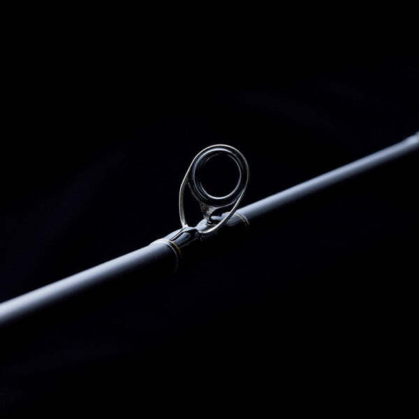 Tenryu Rod Baitcast Bay Blaze BBZ 682B-MLM (2093