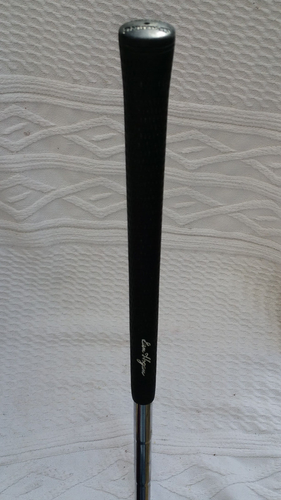 Ben Hogan Edge CFT 6 Iron - Apex 3 Graphite - RH - Picture 7 of 7
