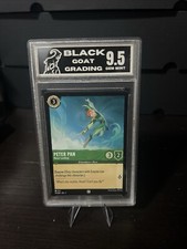 Peter Pan - Never Landing #91 Prices | Lorcana First Chapter | Lorcana Cards Peter Pan - Never Landing #91 Prices | Lorcana First Chapter | Lorcana Cards