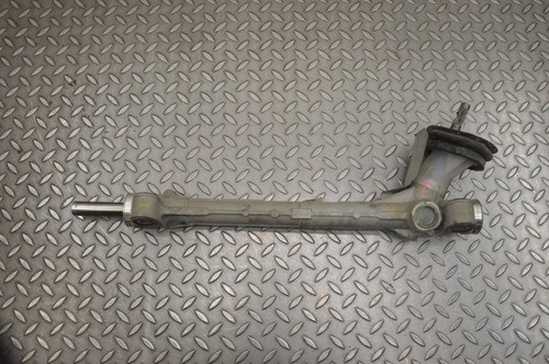 Nissan Micra Servolenkgetriebe 480015FF6AT K14 1.0 2019 Rechtslenker 21673978