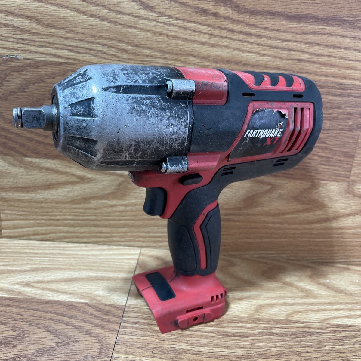 Earthquake XT EQ34XT-20V 1/2