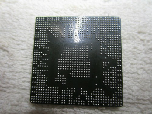 Puce IC BGA MT5832C MT5832CE MT5832CEH MT5832CEHJ d'occasion 1 pièce - Photo 5/5