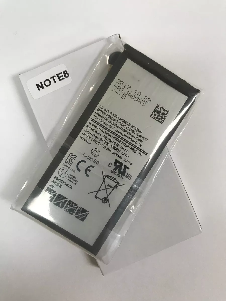 NEW BATTERY FOR Samsung Galaxy Note 10+ 10 Plus 5G N976 N972 EB-BN972ABU  4300MAH