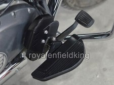 Adapté Pour Royal Enfield Super Meteor 650 " Marchepied Style Rider Touring Pied