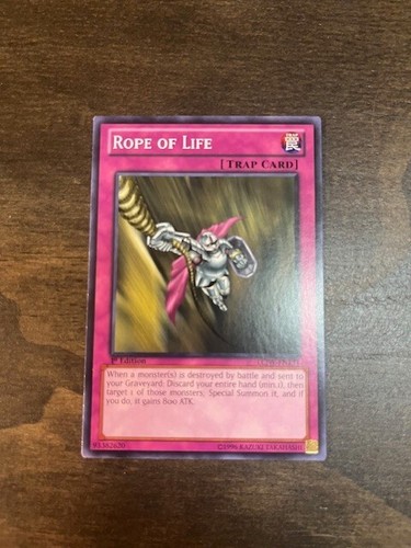 YU-GI-OH CARDS (TRAP CARDS)-YOU PICK- BUY MORE AND SAVE - Picture 152 of 203