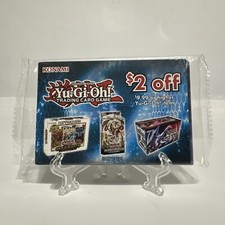 YuGiOh Demo Pack Price Guide | Yu-Gi-Oh DEM1 | Ungraded & Graded Prices