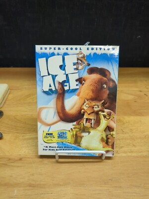 ICEAGE CDセット Ice Age Complete Collection blu-ray Meltdown Dinosaurs Continental