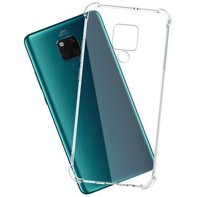 Anti-Shock Schutzhülle für Huawei Mate 20 X / 20 X 5G (7.2'') Cover Case Tasche