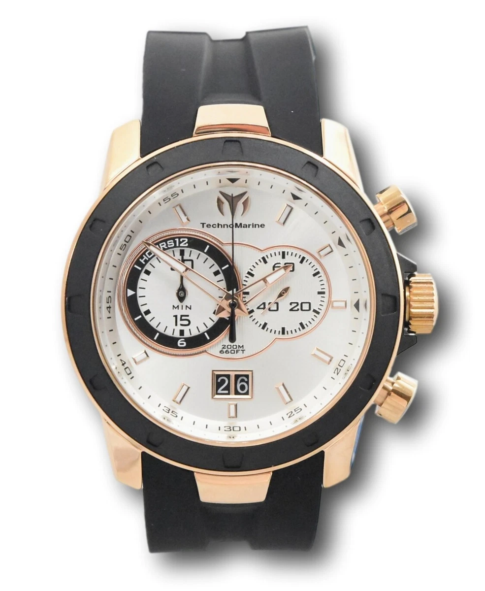 Technomarine clearance uf6 price