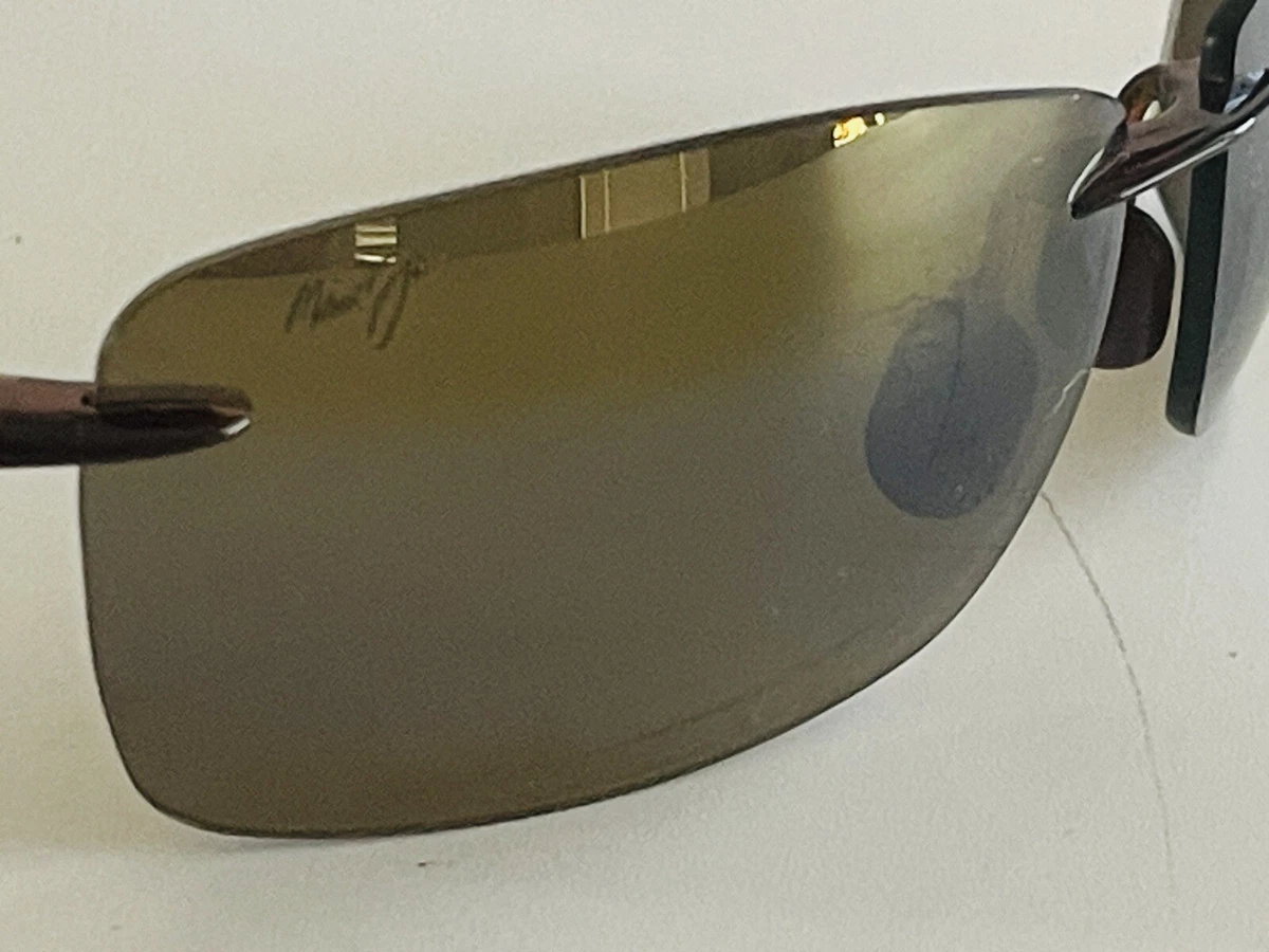 Maui jim lighthouse rootbeer cheap