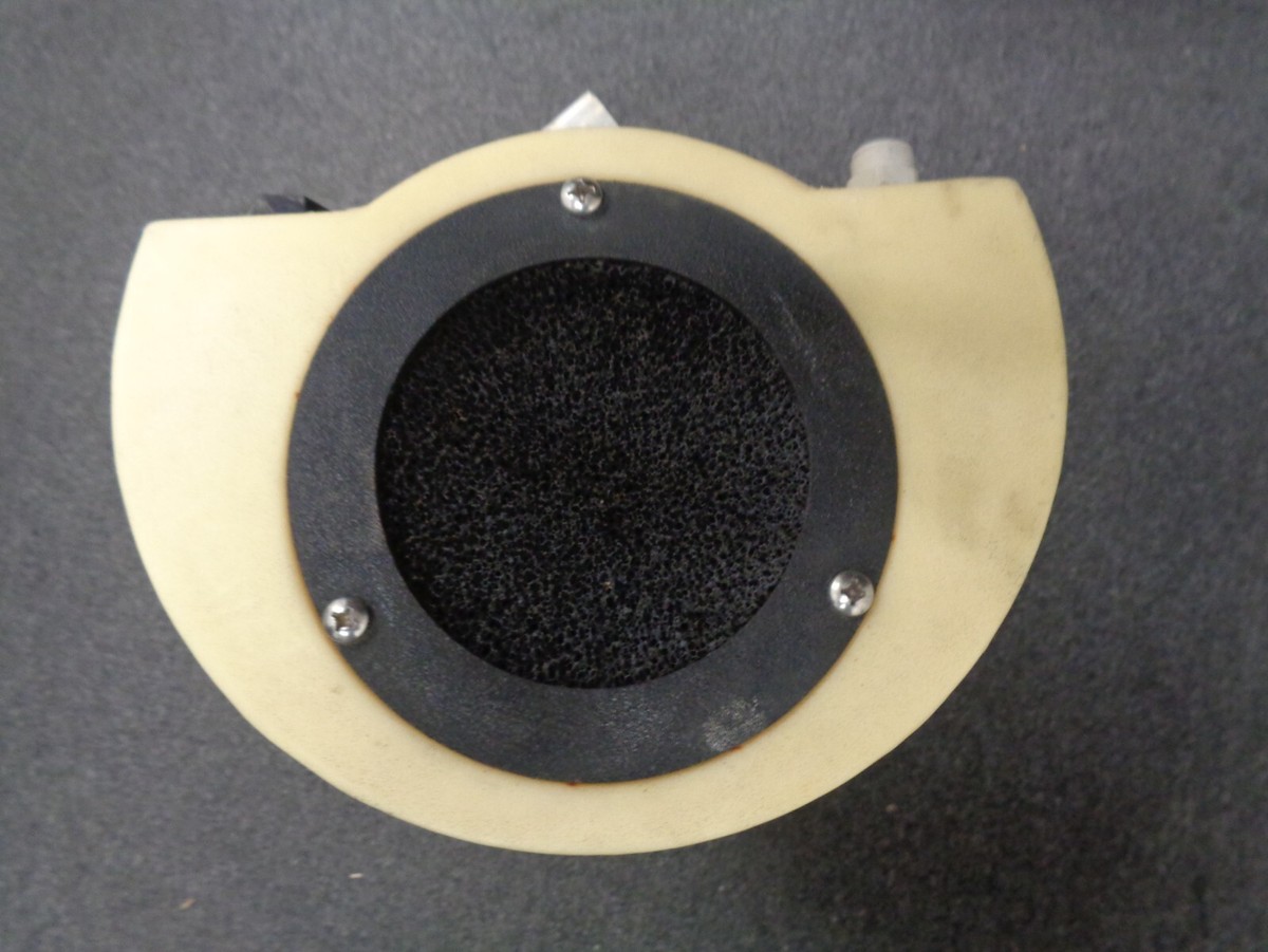 Ingersoll Rand PSG-7 Oil and Water Separator Condensate Air