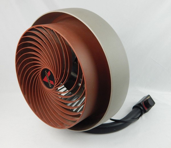 vornado fan tilt