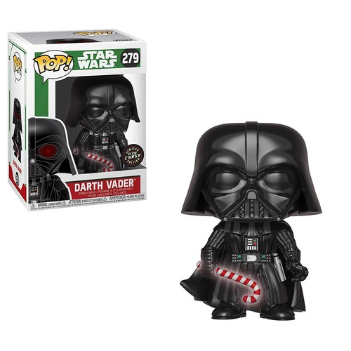 Funko POP Figures. Star Wars. DARTH 