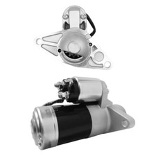 Démarreur Mazda RX8